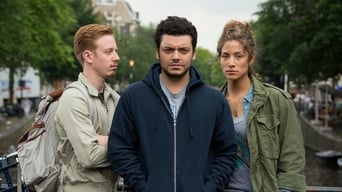 Galeria 4 - Gangsterdam