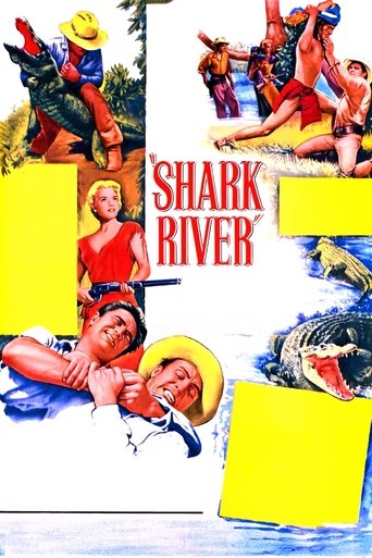 Shark River (1953)
