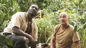 Episódio ? da série Lost