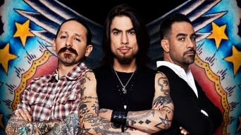 #4 Ink Master