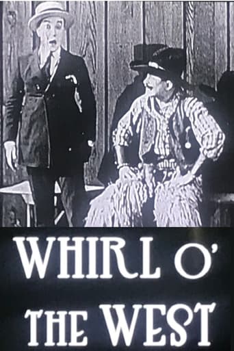 Whirl o' the West en streaming 