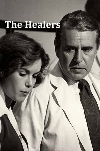 The Healers (1974)