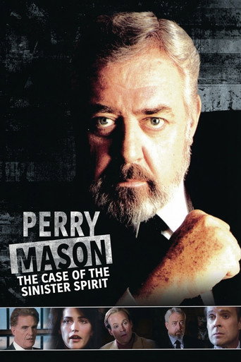 Perry Mason und das Hotel des Schreckens