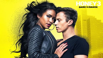 Galeria 4 - Honey 3: Dare to Dance