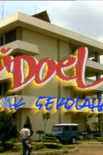 Si Doel Anak Sekolahan en streaming 