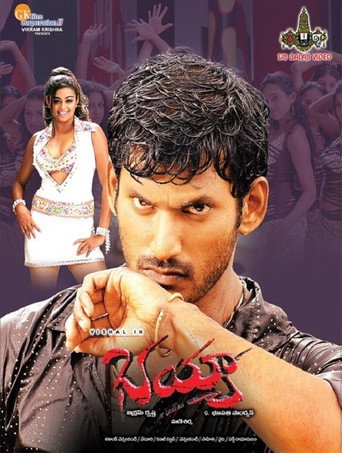 Poster for Bhayya