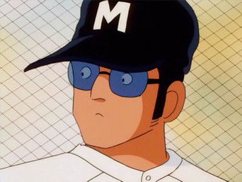 Aflevering 4 — Did you see? Didn't you see?! Minami's diary!