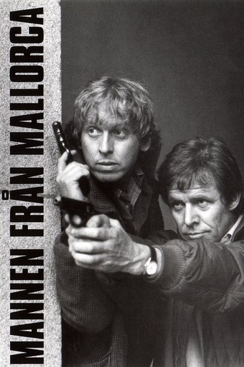 Człowiek z Majorki (1984)