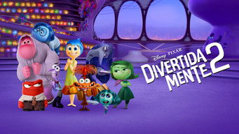 Cena de Divertida Mente 2