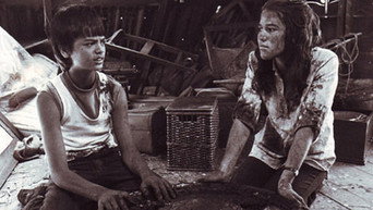 Children of the Dog Star - S1E01