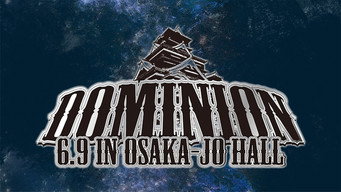 Still 10 from NJPW Dominion 6.9 in Osaka-jo Hall 2019