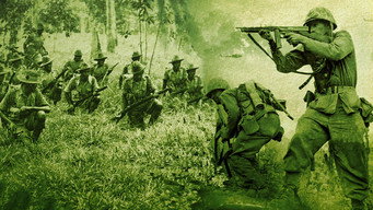 Jungle War (2019)