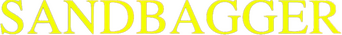Sandbagger logo