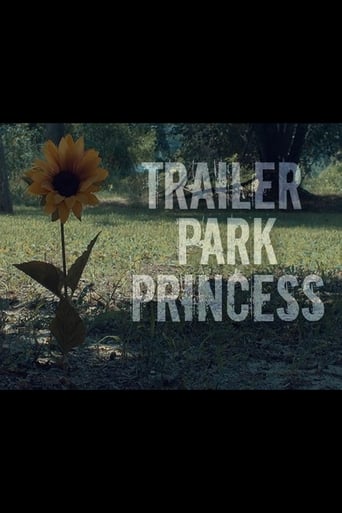 Poster of Trailer Park Princess