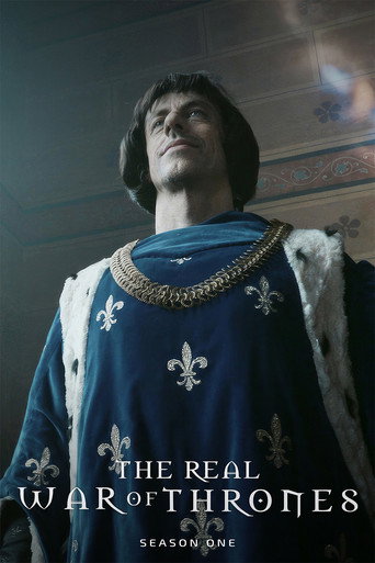 The Real War of Thrones Season 1