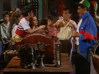 Episode 13 — Episode 13