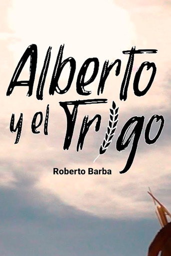 Alberto y el trigo