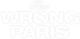The Wrong Paris logo