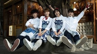 Episódio Episódio 9 da série Anjos caem às vezes