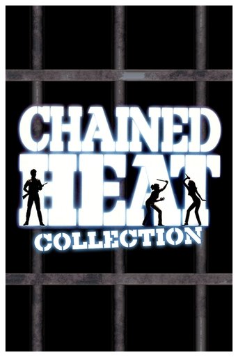 Chained Heat Collection Poster