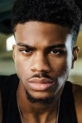 Maxwell Neal