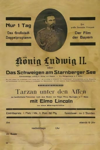 Poster för Das Schweigen am Starnbergersee