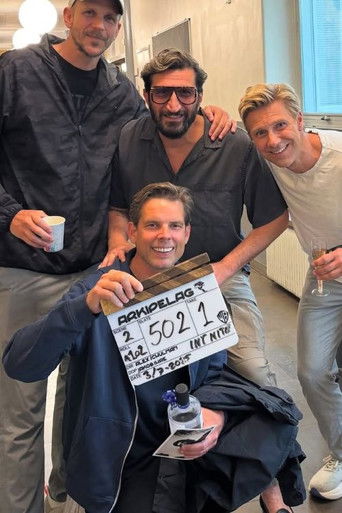 Once in the Archipelago (2026)