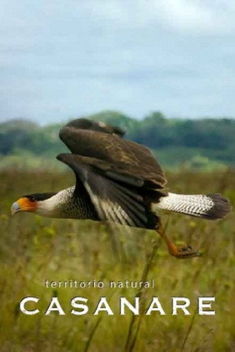 Territorio natural Casanare (2021)