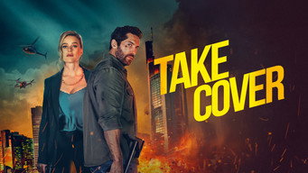 #8 Take Cover
