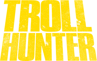 Troll Hunter logo