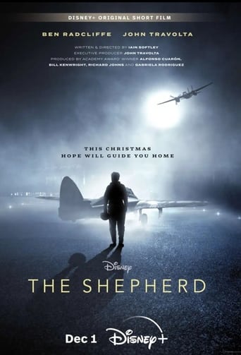 The Shepherd Poster