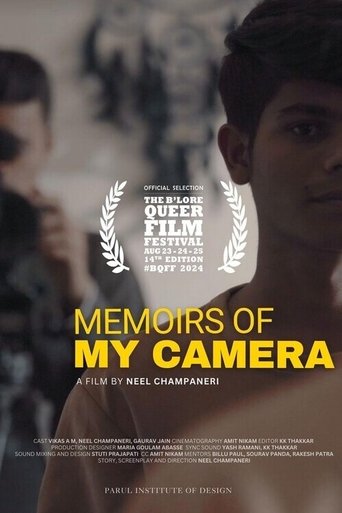 Memoirs of My Camera (2024)