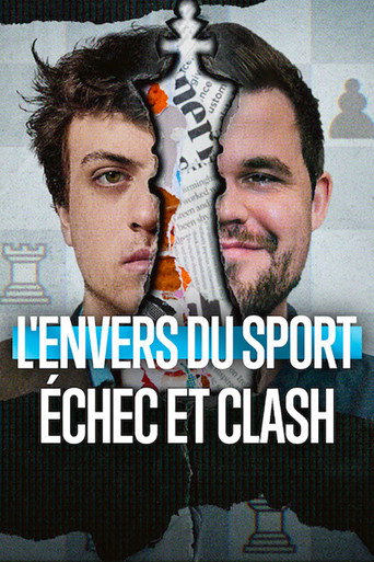L'Envers du sport : &Eacute;chec et clash (2026)