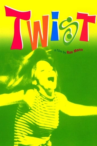 Poster of Twist