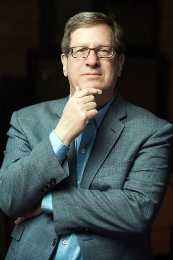 Image of Lee Strobel