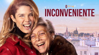 Cena 2 de O Inconveniente