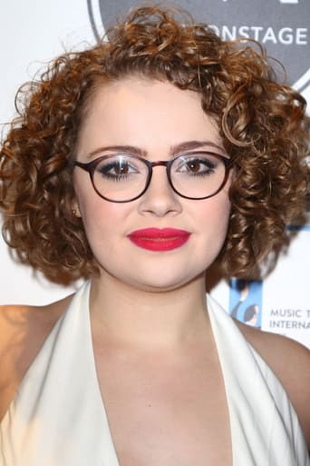 Imagen de Carrie Hope Fletcher