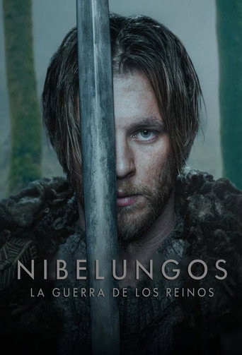 Póster del título