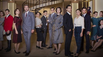 The Ladies' Paradise (2015- )