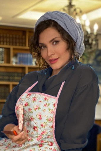 Foto de Sanaz Saeidi