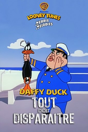 Tout doit disparaitre