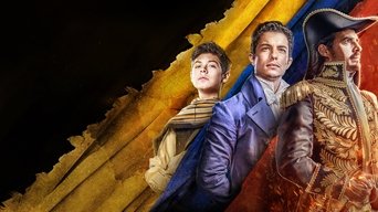 Bolívar - S1E01
