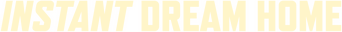 Instant Dream Home logo