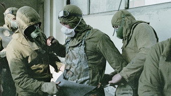 #7 Chernobyl: Utopia in Flames