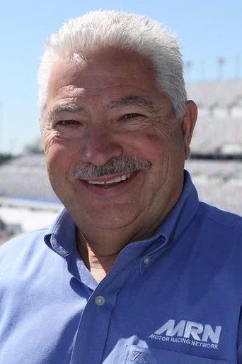 Joe Moore headshot