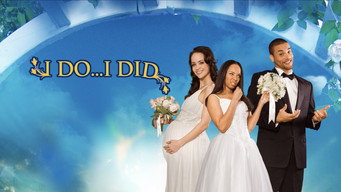I Do... I Did! (2009)