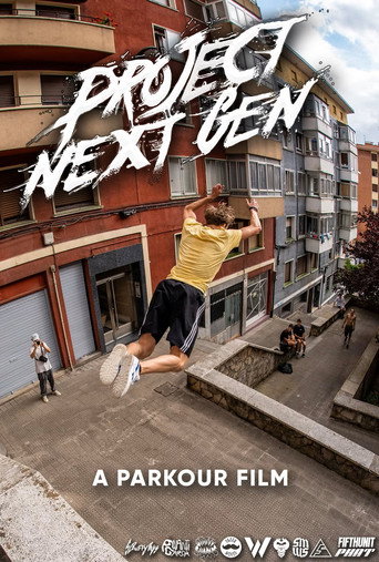 Project Nextgen (2023)