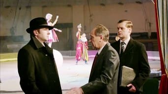 Episode 4 — Episode 4