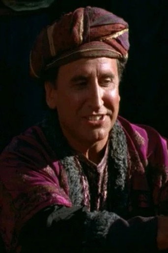 Simon Gomez