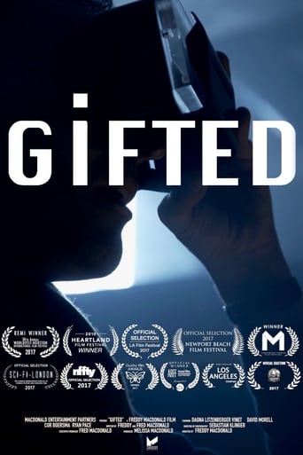 Gifted [Thanksgiving Post Mortem] en streaming 